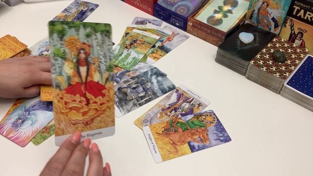 LIBRA LOVE ❤️ ~ HUGE OPPORTUNITY TO MANIFEST! + SINGLES READING ~ JULY 1-15, 2020 TAROT READING смотреть онлайн