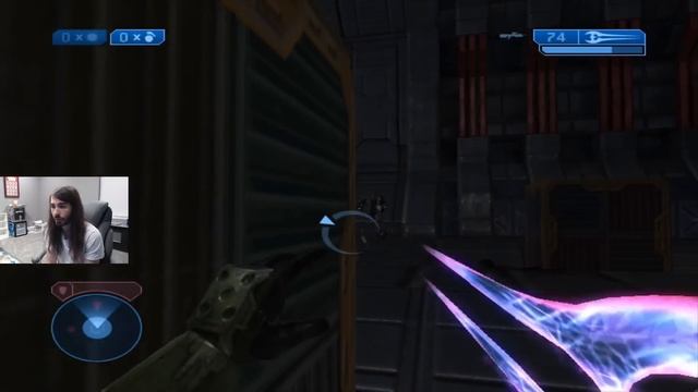Why is Halo 2 Legendary So Hard смотреть онлайн