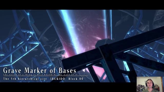 First Hour: BlazBlue: Chrono Phantasma Extend (PS4) смотреть онлайн