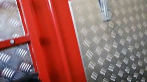 Как устроена пожарная часть? Экскурсия в новую пожарную часть