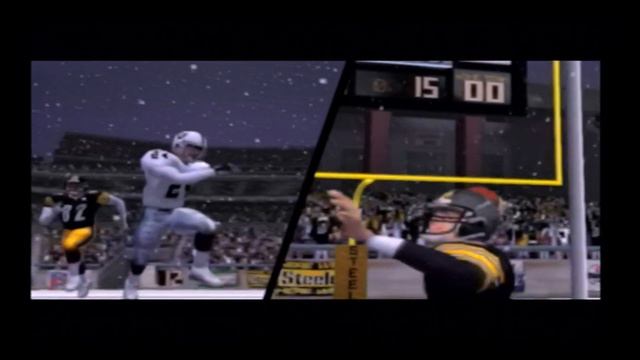 EA Sports - Madden NFL 2004 (Trailer) смотреть онлайн