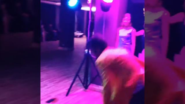 Party at Sochi Dance Forum 2016 смотреть онлайн