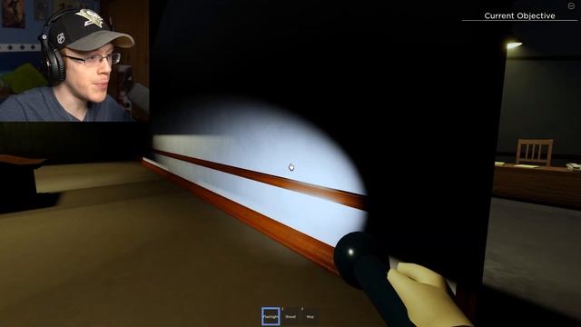 THERE'S ALIENS NOW?!?! | Roblox The Graveyard Experience Chapter #2 смотреть онлайн