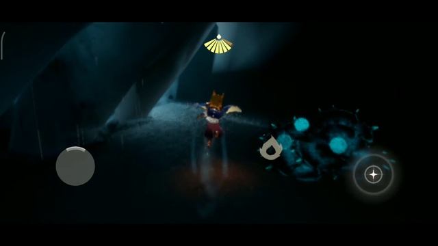 Sky CotL | Дети Света * Дух-путник Восхищённый Актёр смотреть онлайн