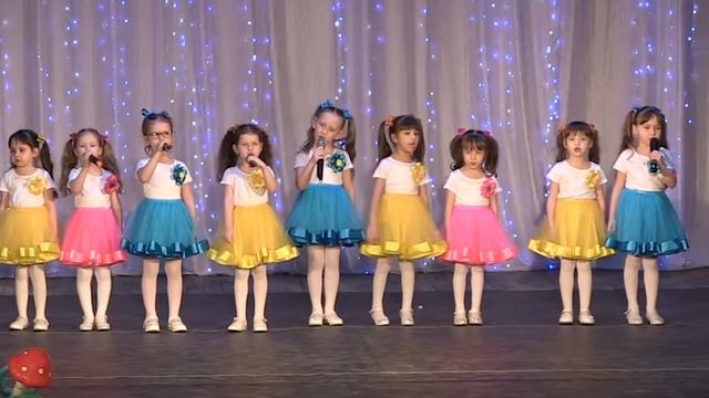 Волжские звёздочки смотреть онлайн