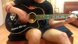 танцы минус   десять капель дождя