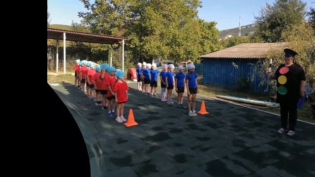 Визитная карточка "Я педагог" смотреть онлайн