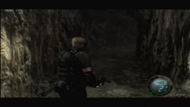 Let's Play Resident Evil 4, Part 66: Laser Dodging смотреть онлайн