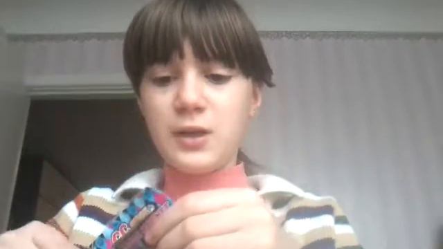 МОЯ ПЕРВАЯ РАСПАКОВКА, РАСПАКОВКА МАГНИТОВ МОНСТЕР ХАЙ. смотреть онлайн