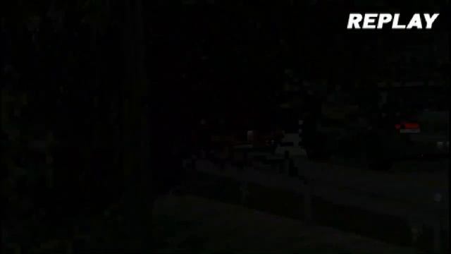 Bunta Fujiwara battle (Rx7 vs Subaru Impreza) [Initial d Street stage] смотреть онлайн