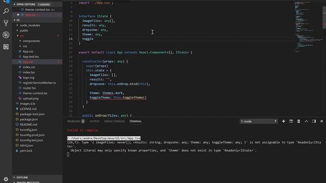 State Management + Context Integration смотреть онлайн