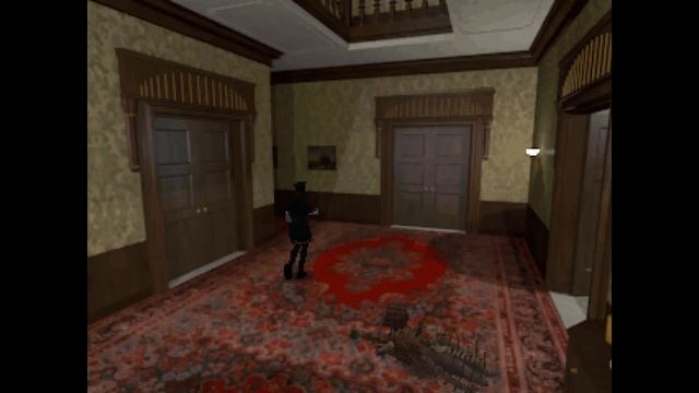 Alisa - The Awakening Demo : ПОЛНОЕ ПРОХОЖДЕНИЕ смотреть онлайн