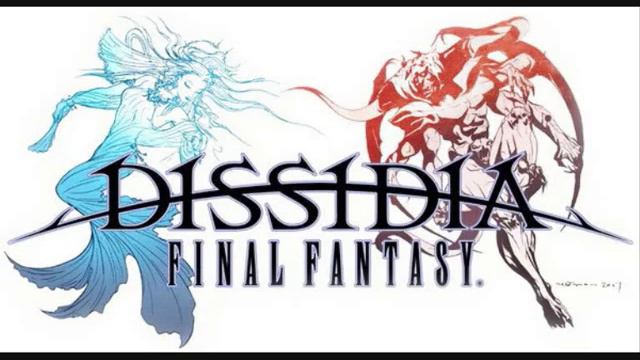 Dissidia Final Fantasy - Don't be Afraid (FF8) смотреть онлайн