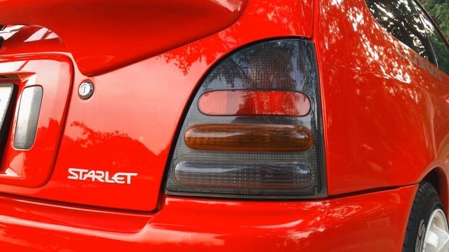 Toyota Starlet Glanza V Stance JDM Tribute Video By Chanduka Rajapaksha смотреть онлайн