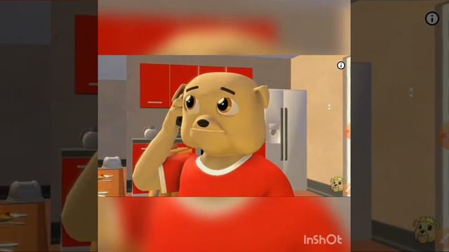 Балди став папой ??? ребенок балди-Балдик. смотреть онлайн