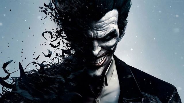 Download Free Joker live wallpaper смотреть онлайн
