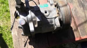 Можно ли добавить масло в компрессор кондиционера при заправке!?