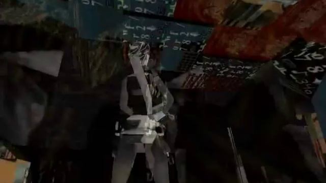 Tomb Raider 3 texture bug смотреть онлайн