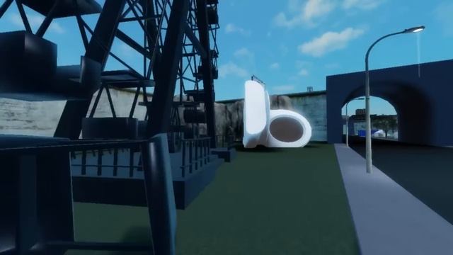 Ultra Toilet Roleplay 2 | Final Trailer смотреть онлайн