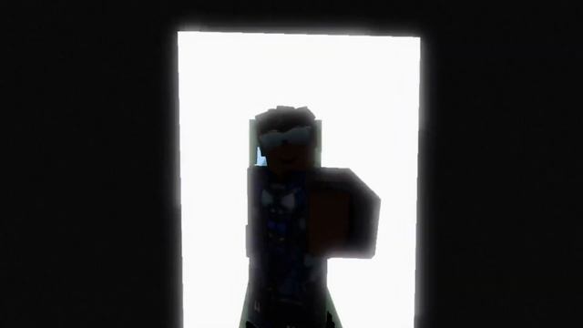 A-Train status (Roblox animation) смотреть онлайн
