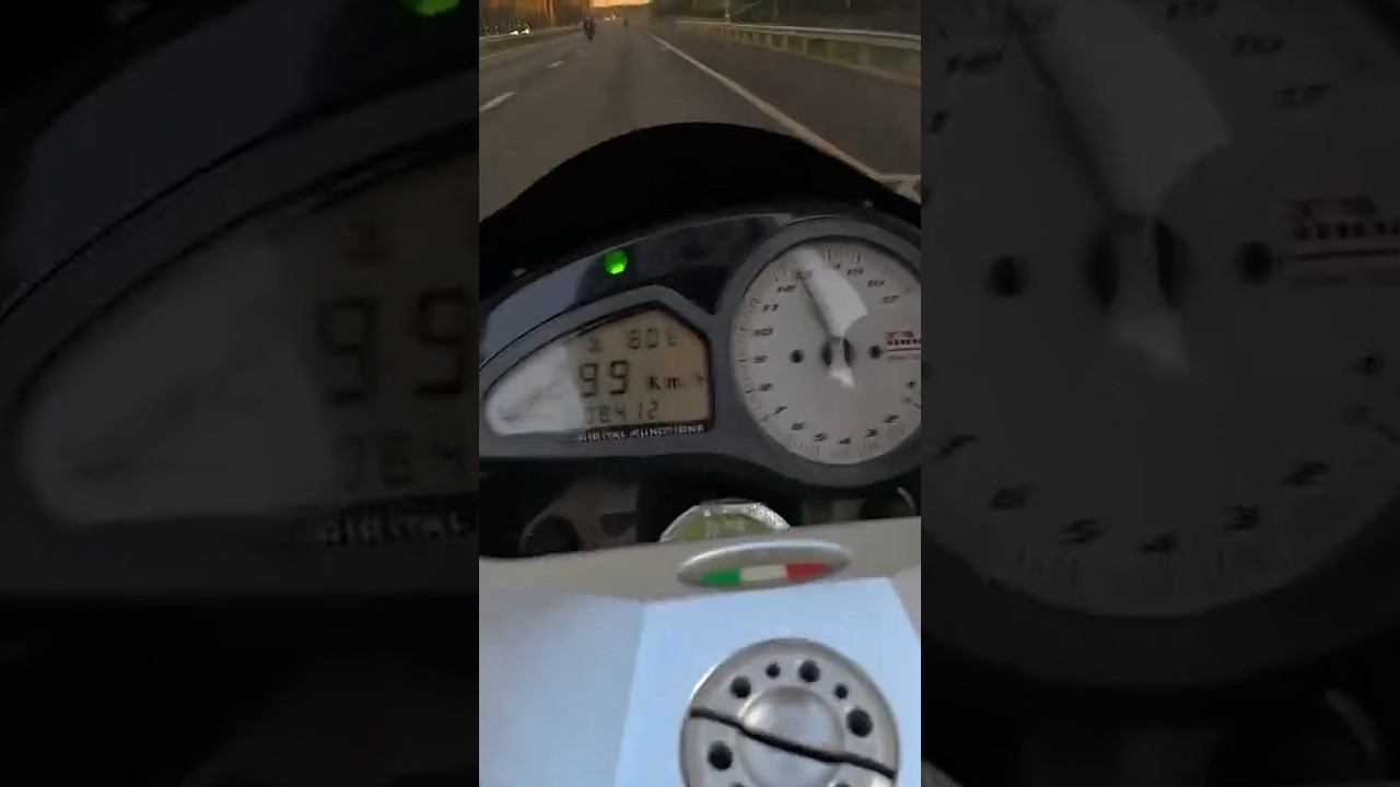 Больше 299 км/ч не едет! #пожилойнавал #quattordici #мото #мотобудни смотреть онлайн