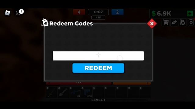 3 *New* Flag Wars Codes (August 2022) | Latest & Working Codes For Roblox Flag Wars смотреть онлайн