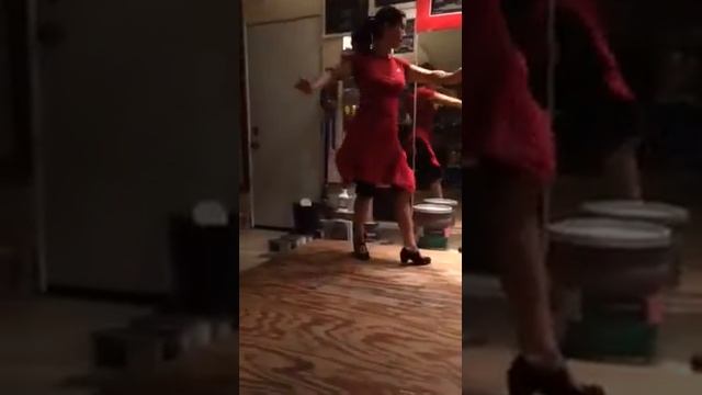 Flamenco lesson 1 смотреть онлайн
