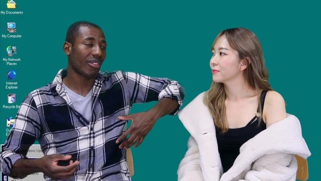 TOP5 Things You Should Know When Dating Korean Girls｜K-ranking Show смотреть онлайн