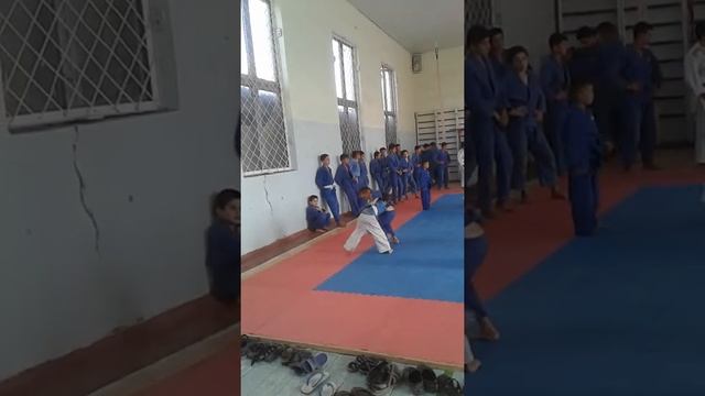 Икромидин полвон хочи абубакр шогирди немат арслонкулов смотреть онлайн