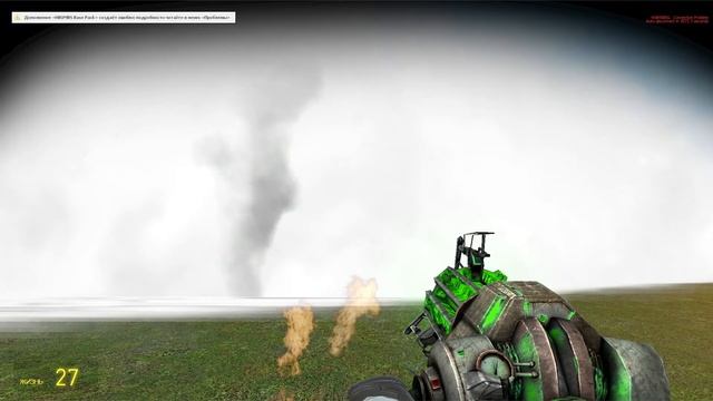 Развлекаюсь с другом в Gmod(Garry's Mod) #1 смотреть онлайн