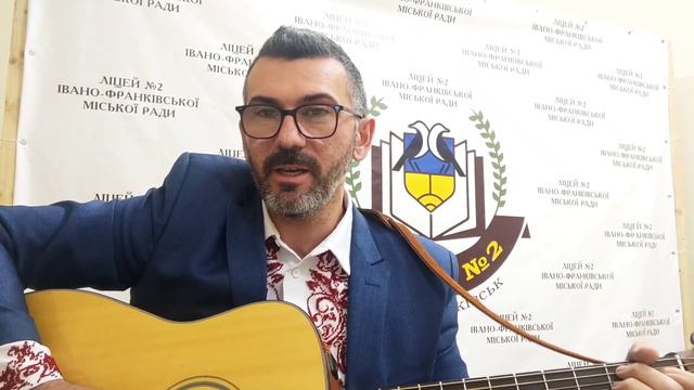 Григорій Сковорода (200-та річниця) "Всякому місту звичай і права" смотреть онлайн