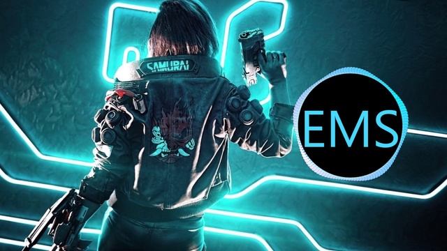 ? Cyberpunk / Midtempo / Darksynth Type Beat "NEEDLE" ? смотреть онлайн