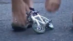 Проч скоростные велики