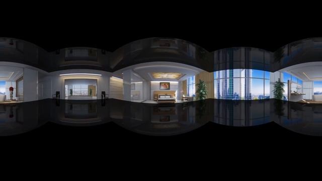 360 deg. VR смотреть онлайн