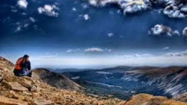 Дай мне, Господи. Молитва христианина. Виктор Шипин смотреть онлайн