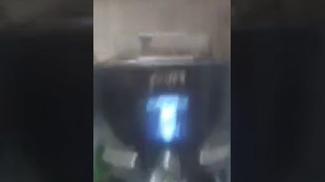 Кофемашина krups EA8010 Приготовление эспрессо смотреть онлайн