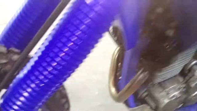 Yamaha TT250R Open Enduro 1994г. Номер рамы: 4GY-0105378 Есть в аукционной статистике. - 215.000р смотреть онлайн