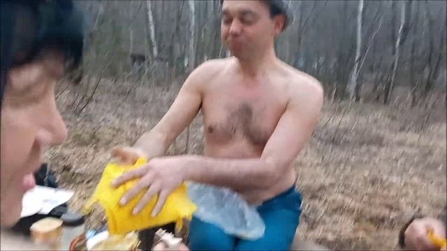 Ураза-Байрам#Три мамы поздравили сына с праздником смотреть онлайн