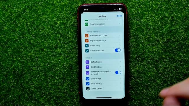 Simplify Your Inbox: How to Enable or Disable Downloading Attachments in Gmail on Your iPhone смотреть онлайн
