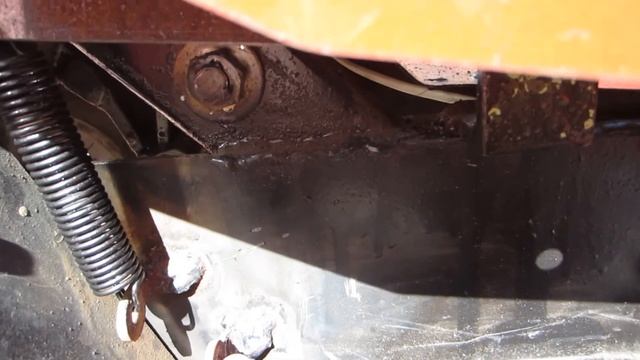 минитрактор весна 2017 доработки смотреть онлайн