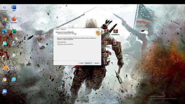 Como descargar Singularity full gratis y completo смотреть онлайн