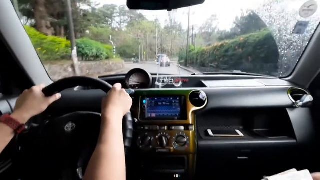 Toyota bB/xb/ Scion/ box brothers awesome machine super efficient смотреть онлайн