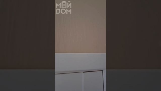 Обнаружили что-то странное на месте отсутствия плитки #приемка #новостройка #квартира #получение