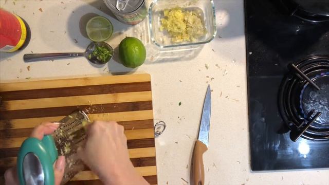 РЕЦЕПТ РЫБЫ В СОУСЕ ТОМ ЯМ смотреть онлайн