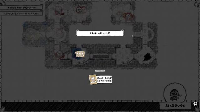 Fruition - Let's Play Guild of Dungeoneering - Episode 77 смотреть онлайн