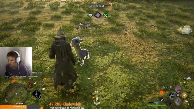 МАКСИМАЛЬНАЯ СЛОЖНОСТЬ!ДОГОНЯЕМ КОНСОЛЬЩИКОВ!Качаем Тварей! смотреть онлайн