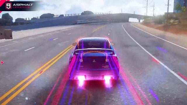 Lancer race смотреть онлайн