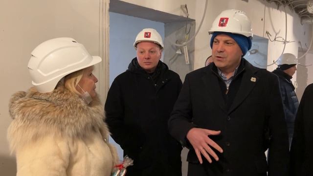 Поликлиника в Рублево смотреть онлайн