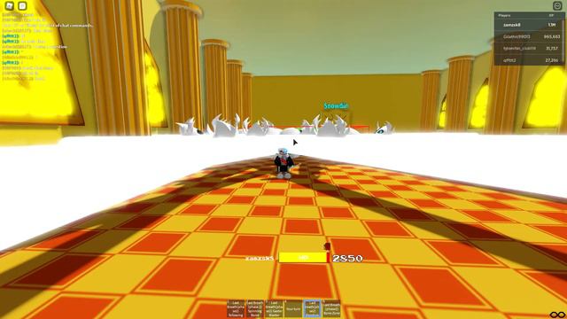 Roblox Undertale: Last Battle Last breath all phases смотреть онлайн