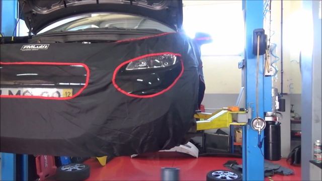 tiagorochauto AUDI A4 1 9TDI PROBLEMAS DE TUCHES!! смотреть онлайн